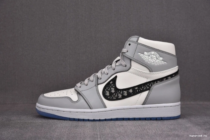 (DR x DR box) CN8607-002 shoe Retro Jordan 1 High 0805